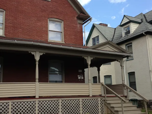 914 High St, Williamsport, PA 17701