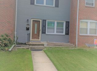 8 Terron Ct #A, Parkville, MD 21234