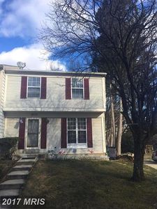 9252 Broadwater Dr, Gaithersburg, MD, 20879