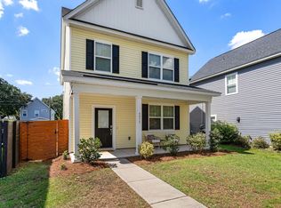 4975 Chateau Ave, North Charleston, SC 29405