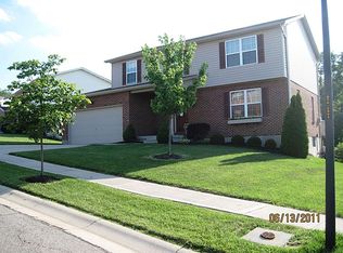 4415 Whitmore Ln, Fairfield, OH 45014
