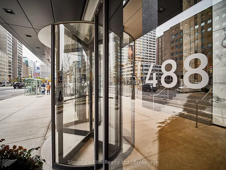 488 University Ave #2705 — Photo 40