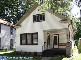 346 N 28th St, Lincoln, NE 68503