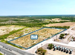 5426 El Indio Hwy, Eagle Pass, TX 78852