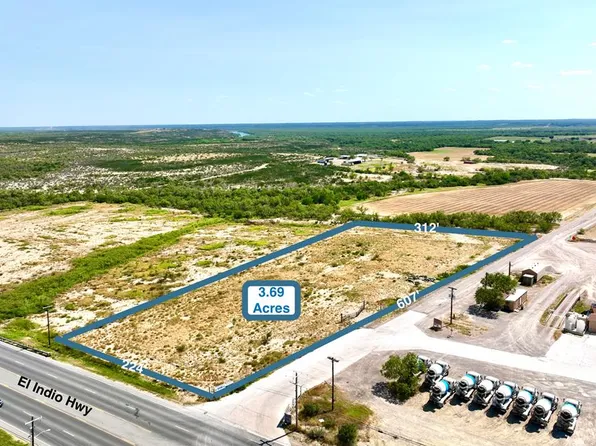 5426 El Indio Hwy, Eagle Pass, TX 78852