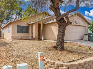 7888 S Lauder St, Tucson, AZ 85747