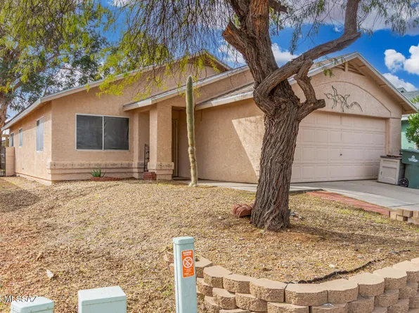 7888 S Lauder St, Tucson, AZ 85747