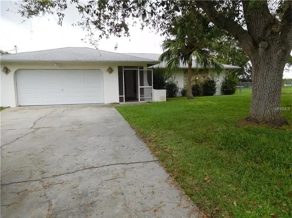 2360 Harbour Dr, Punta Gorda, FL 33983
