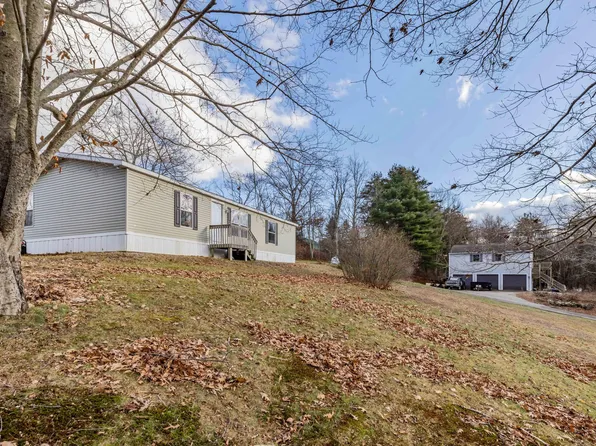 32 Middle Branch Drive, Alfred, ME 04002