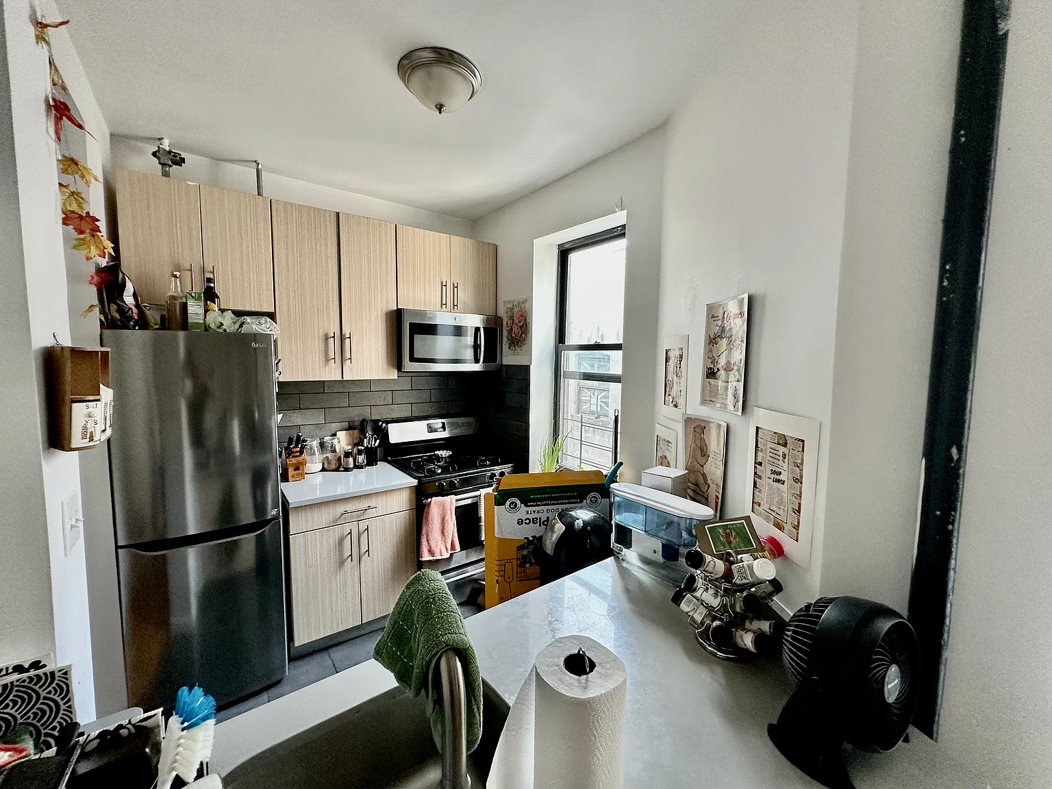 508 West 136th Street — Photo 4