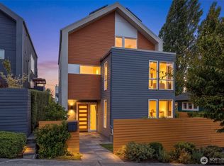 Madison Park Add, Seattle, WA 98112