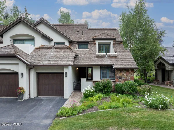 170 Wildflower Pl Suite 12, Edwards, CO 81632