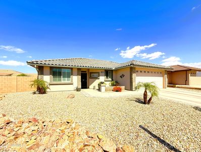 11454 E Pampa Ave, Mesa, AZ, 85212