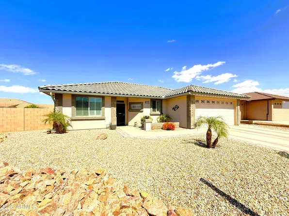 11454 E PAMPA Avenue, Mesa, AZ 85212