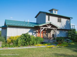 1288 E Rush Rd, Montrose, PA 18801