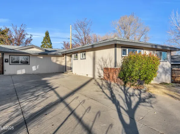 1935 Marlette Ave, Reno, NV 89503