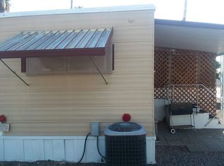 7300 N 51st Ave LOT C46, Glendale, AZ 85301