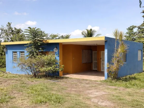 State Highway 1 #19.9, San Juan, PR 00926