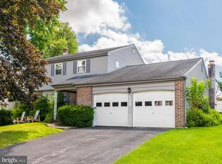 516 Britton Dr, King Of Prussia, PA
