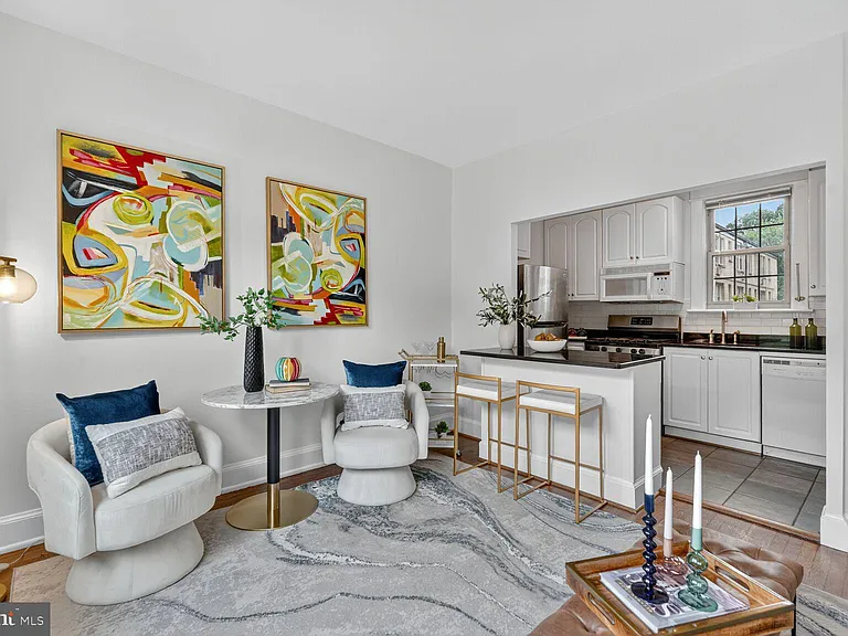 3026 Wisconsin Ave NW #102 — Photo 5