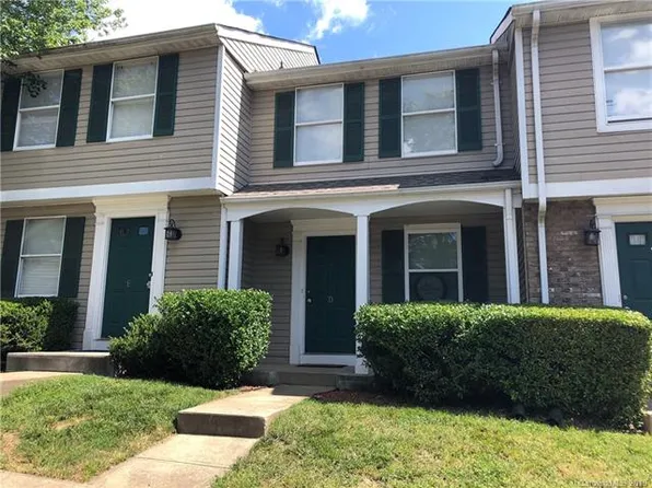 9628 Vinca Cres #D, Charlotte, NC 28213