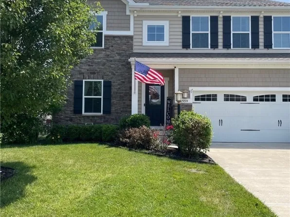 2959 Ambrosia Ln E, Xenia, OH 45385