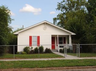 316 E Springdale Ave, Knoxville, TN 37917
