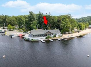 438 Lake Shore Dr, Hewitt, NJ 07421