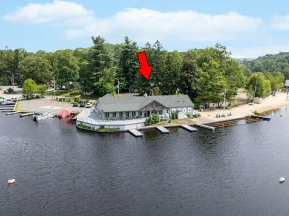 438 Lake Shore Dr, West Milford Twp., NJ 07421