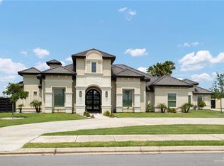 4552 Estancia Pkwy, McAllen, TX 78504