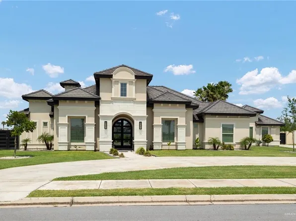 4552 Estancia Pkwy, McAllen, TX 78504