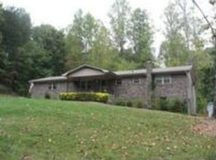 4348 Old Freewill Rd NW, Cleveland, TN 37312