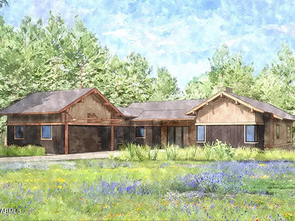 2453 S Pinyon Jay Drive #31, Flagstaff, AZ 86005