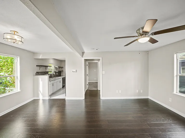 1205 Morris St #A — Photo 5