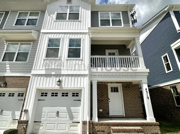 4319 Pinter Ln #1, Norfolk, VA 23518