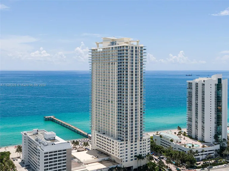 16699 Collins Ave #1604 — Photo 17