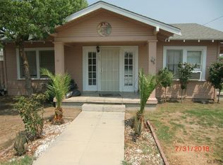 766 Poplar Ave, Wasco, CA 93280