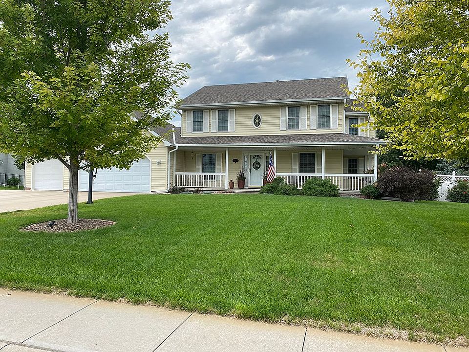 2nd image of 1503 Heritage Dr