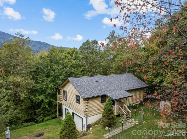 173 Blizzard Ridge Rd, Maggie Valley, NC 28751