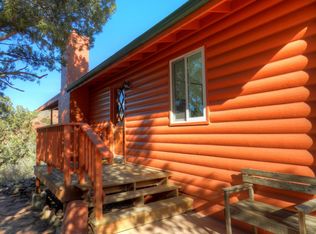 13701 E Angel Valley Rd, Sedona, AZ 86336