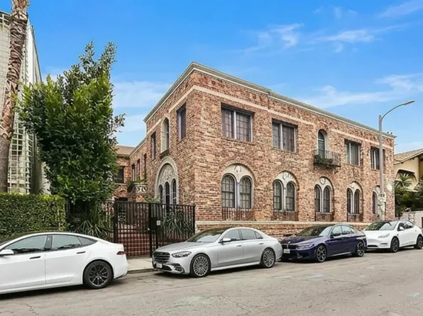 21 Westminster Ave #208, Venice, CA 90291