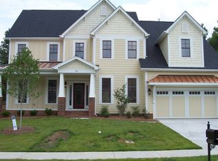 116 Hedgewood Dr, Mooresville, NC 28115