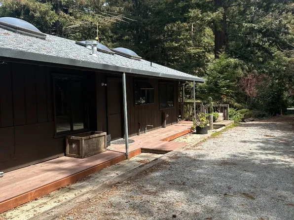 50 Old Orchard Rd, Los Gatos, CA 95033