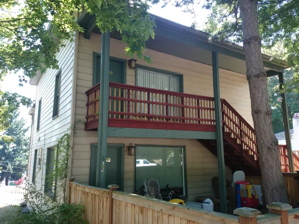 832 19th Ave, Seattle, WA 98122