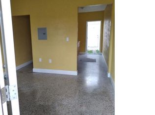 1321 Sharazad Blvd #4, Opa Locka, FL 33054