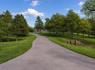 10300 S Czech Hall Rd, Mustang, OK 73064