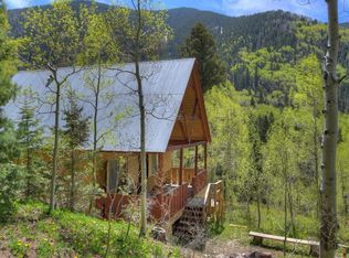 8119 County Road 124, Hesperus, CO 81326