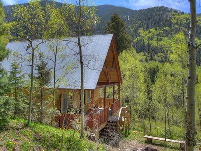 8119 County Road 124, Hesperus, CO, 81326