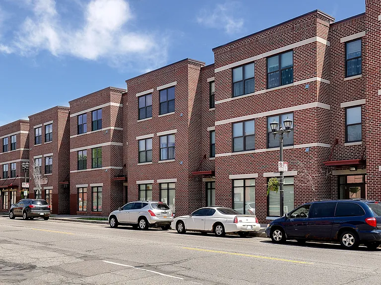 Winnipeg Apartments — Photo 33