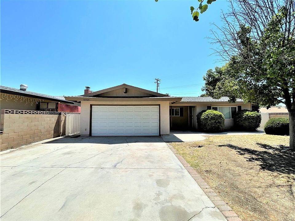 44509 Tabler St, Lancaster, CA 93535 Zillow
